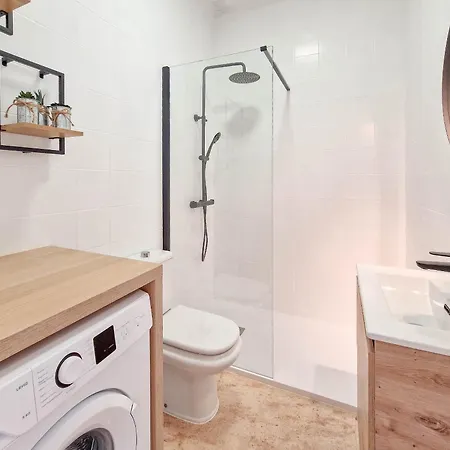 Apartment Pmt28 - Unique -