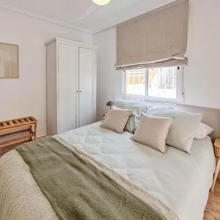 Apartment Pmt28 - Unique - Torrevieja