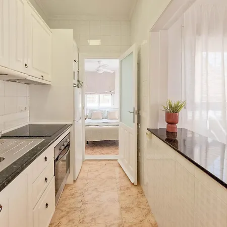 Apartment Pmt28 - Unique - *