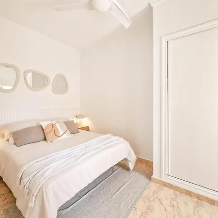 Pmt28 - Unique - Apartment Torrevieja