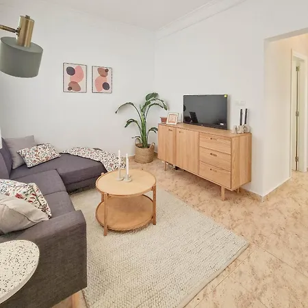 Pmt28 - Unique - Apartment